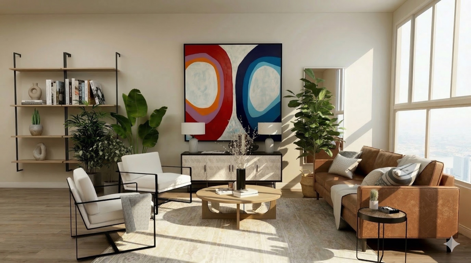 Focus Kollektion von Michelle Kranz